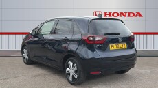 Honda Jazz 1.5 i-MMD Hybrid EX 5dr eCVT Hybrid Hatchback